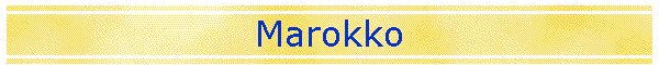 Marokko