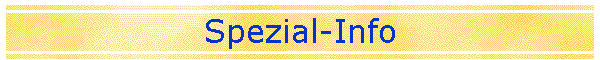 Spezial-Info